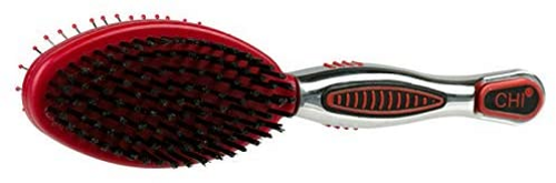 Chi for dogs outlet brush